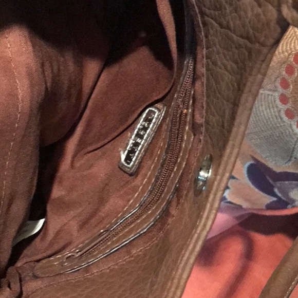 Rosetta Purse - Picture 4 of 4